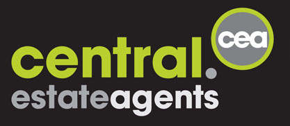 Central Estate Agents logo